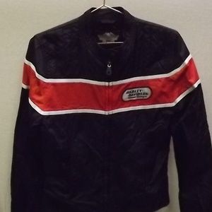 Genuine Harley Davidson Jacket